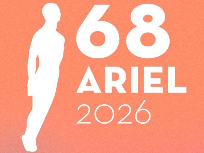 Premios Ariel 2026: dónde verlos, a qué hora y quiénes son los nominados