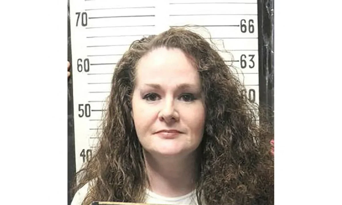 Christa Pike, de 50 años, fue trasladada a un hospital después del fracasado intento de aplicarle las dosis de pentobarbital en Tennessee.