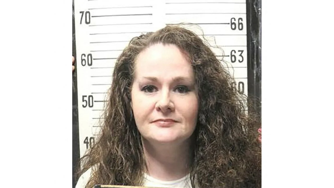 Christa Pike, de 50 años, fue trasladada a un hospital después del fracasado intento de aplicarle las dosis de pentobarbital en Tennessee.