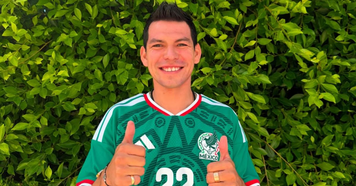 Hirving Lozano