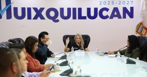 Cabildo de Huixquilucan
