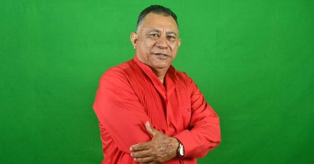 Asesinan a Jorge Guerrero García, exalcalde de Otatitlán, en ataque armado