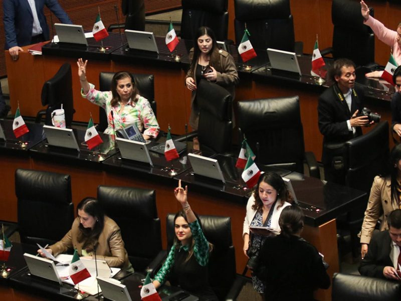 Nueva Ley de Inversión Extranjera no debe generar discrecionalidad: ICC México
