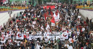 Marcha del 2 de octubre