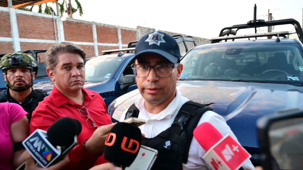 Confirman muerte de niño de 2 años durante riña en el penal de Mazatlán, Sinaloa