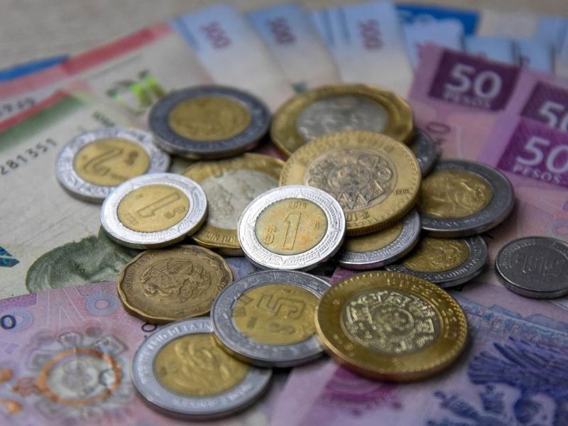 Apreciación del peso pasa factura: recorta 20% el valor de las remesas