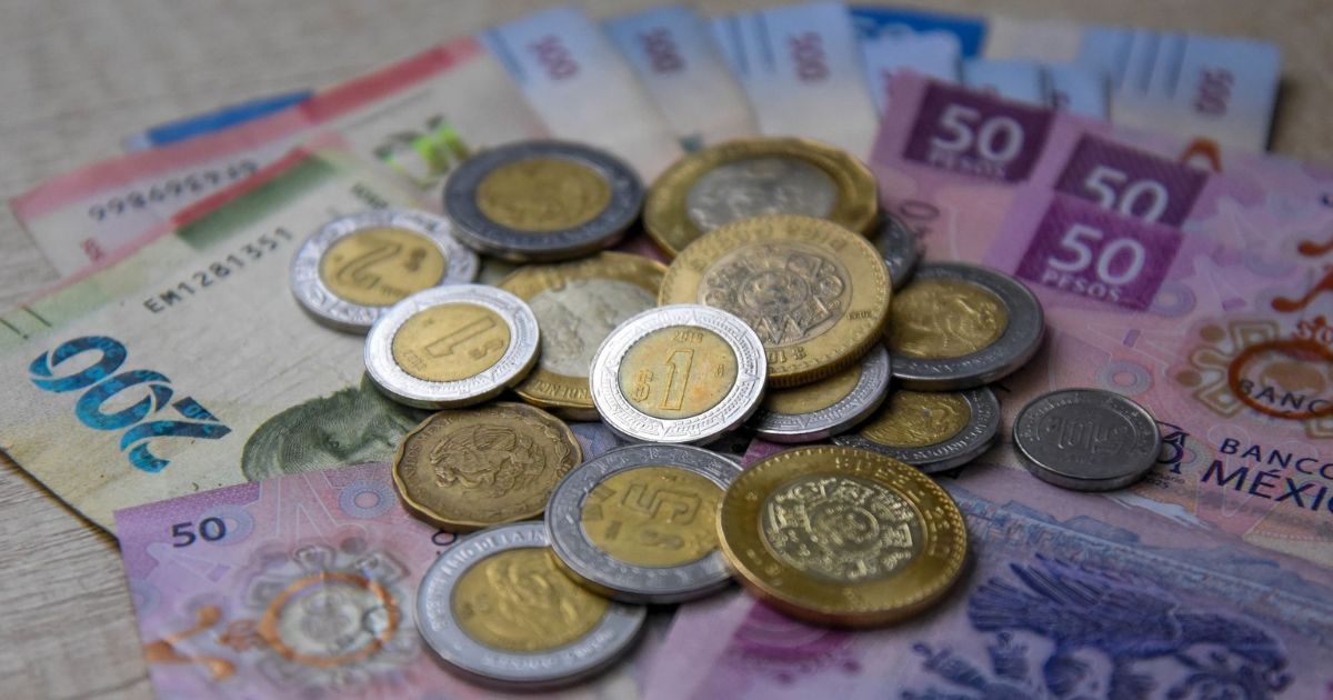 Monedas