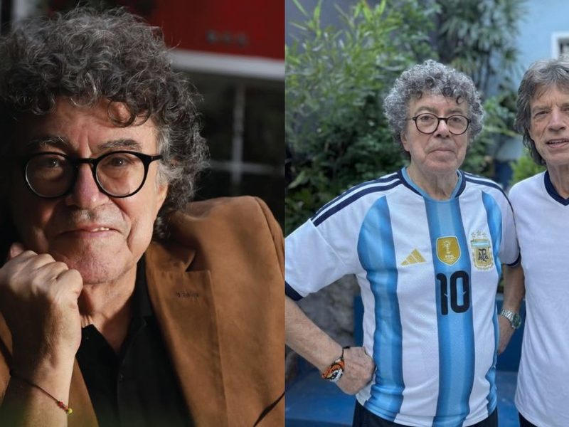 Muere Piero, el autor de “Mi viejo” que trascendió la canción popular latinoamericana