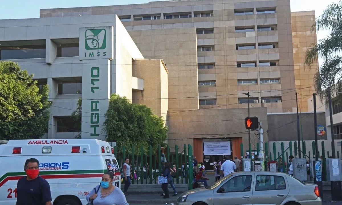 Por muerte de bebés en la Unidades de Cuidados Intensivos Neonatales en Jalisco; el IMSS hará una auditoría Clínica Colegiada Independiente.