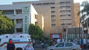 Por muerte de bebés en la Unidades de Cuidados Intensivos Neonatales en Jalisco; el IMSS hará una auditoría Clínica Colegiada Independiente.