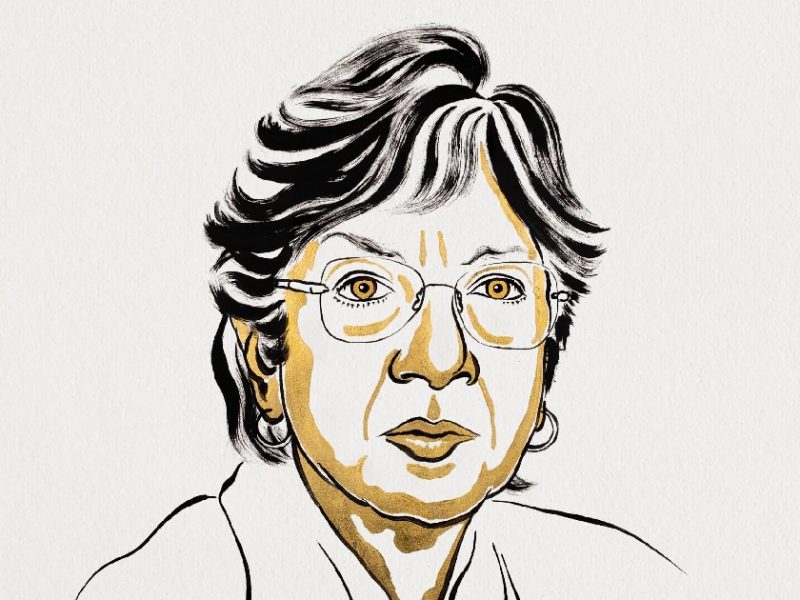 Premio Nobel de la Paz 2026: Navi Pillay es galardonada por determinar genocidio en Gaza