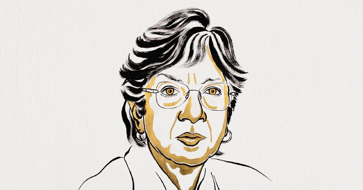 Ilustración de "Navi" Pillay