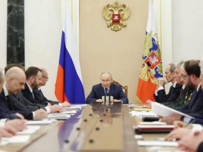 Crece reclamo a Rusia por cerrazón en caso de plaga: No tenemos suficiente información