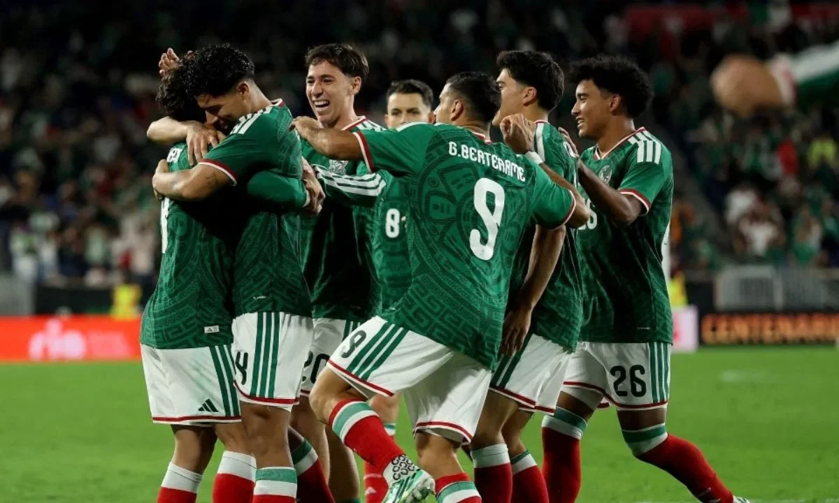 Rafael Márquez enfrentará su primer clásico de la Concacaf, ahora en su etapa como entrenador de la Selección Mexicana.