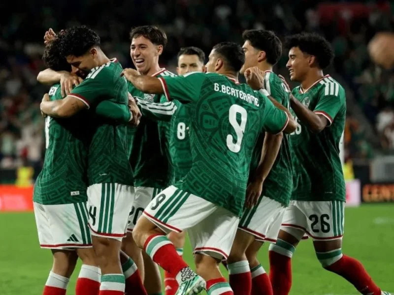 Rafael Márquez va por primer triunfo ante EU
