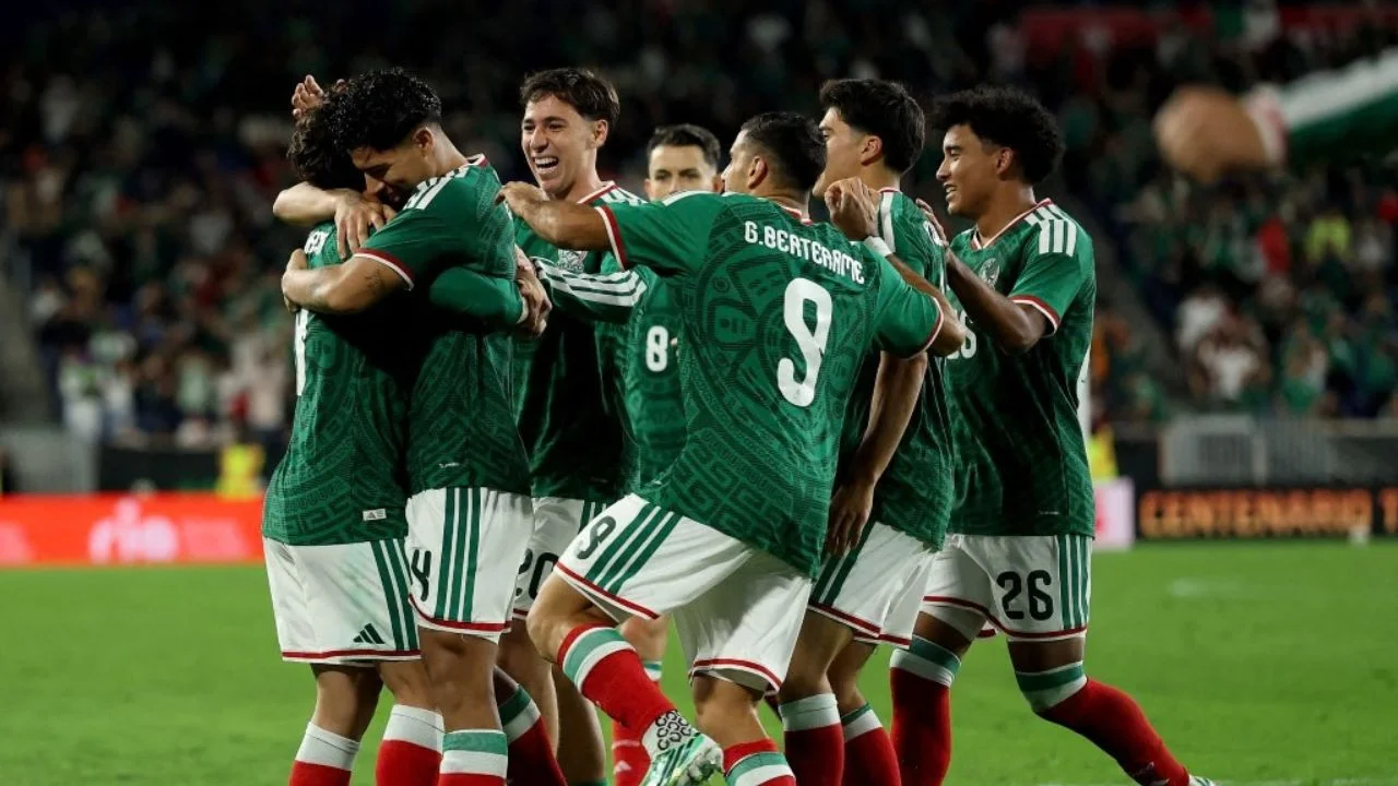 Rafael Márquez enfrentará su primer clásico de la Concacaf, ahora en su etapa como entrenador de la Selección Mexicana.