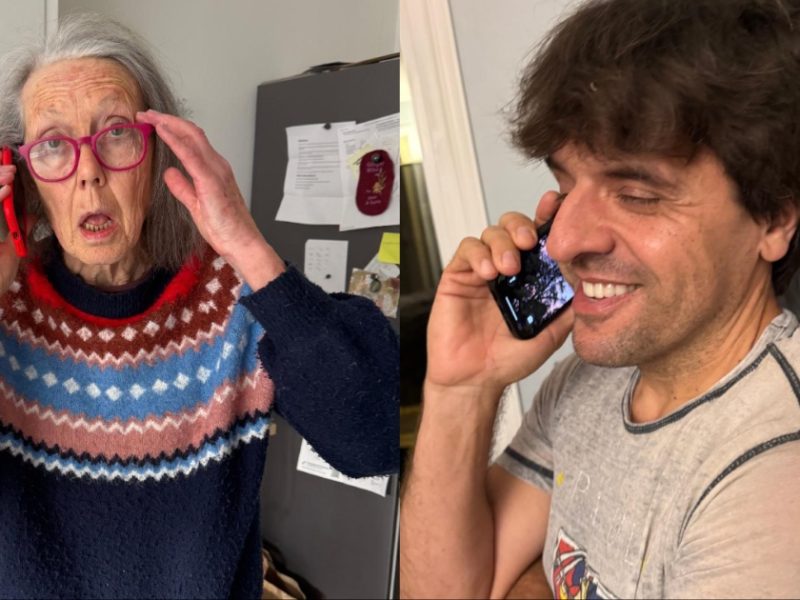 Así reaccionaron los ganadores del Premio Nobel 2026 cuando se enteraron de que fueron galardonados