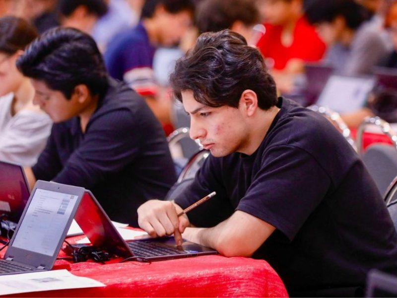 IA obliga a universidades en México a replantear formas de evaluación