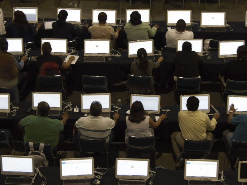 EU tiene en la mira a las exportaciones de IA hechas por México