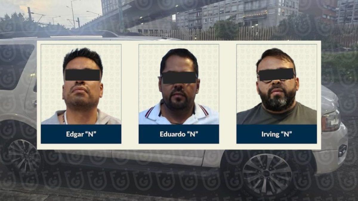 El presunto líder de Los Tanzanios fue vinculado a proceso por delitos contra la salud, cohecho y portación de arma de fuego de uso exclusivo.