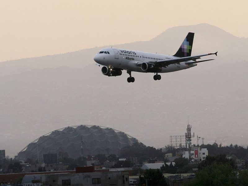 Apuesta Volaris por rutas internacionales ante mayores costos de combustible