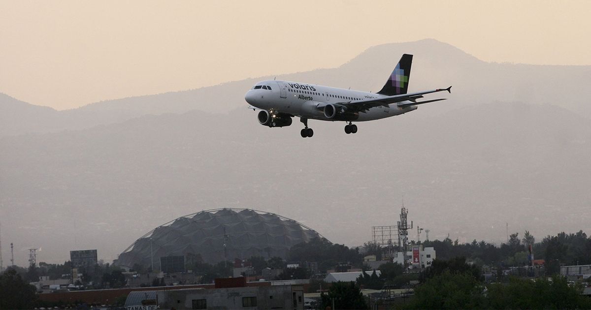 Volaris