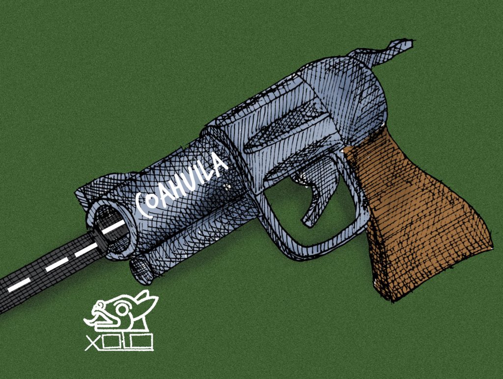 Xolo Carton | Caminito de la escuela